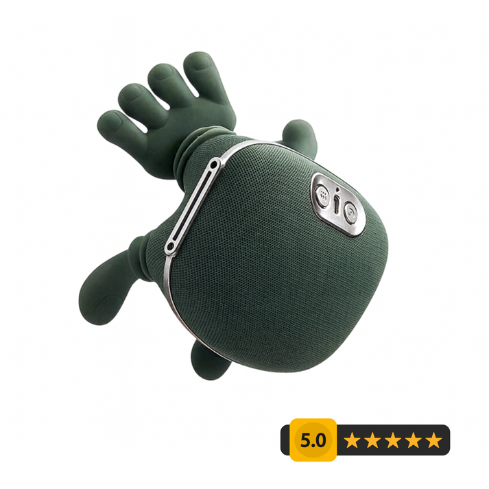 MyoTouch™ Hands‑Hug Massager