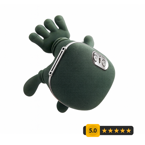 MyoTouch™ Hands‑Hug Massager